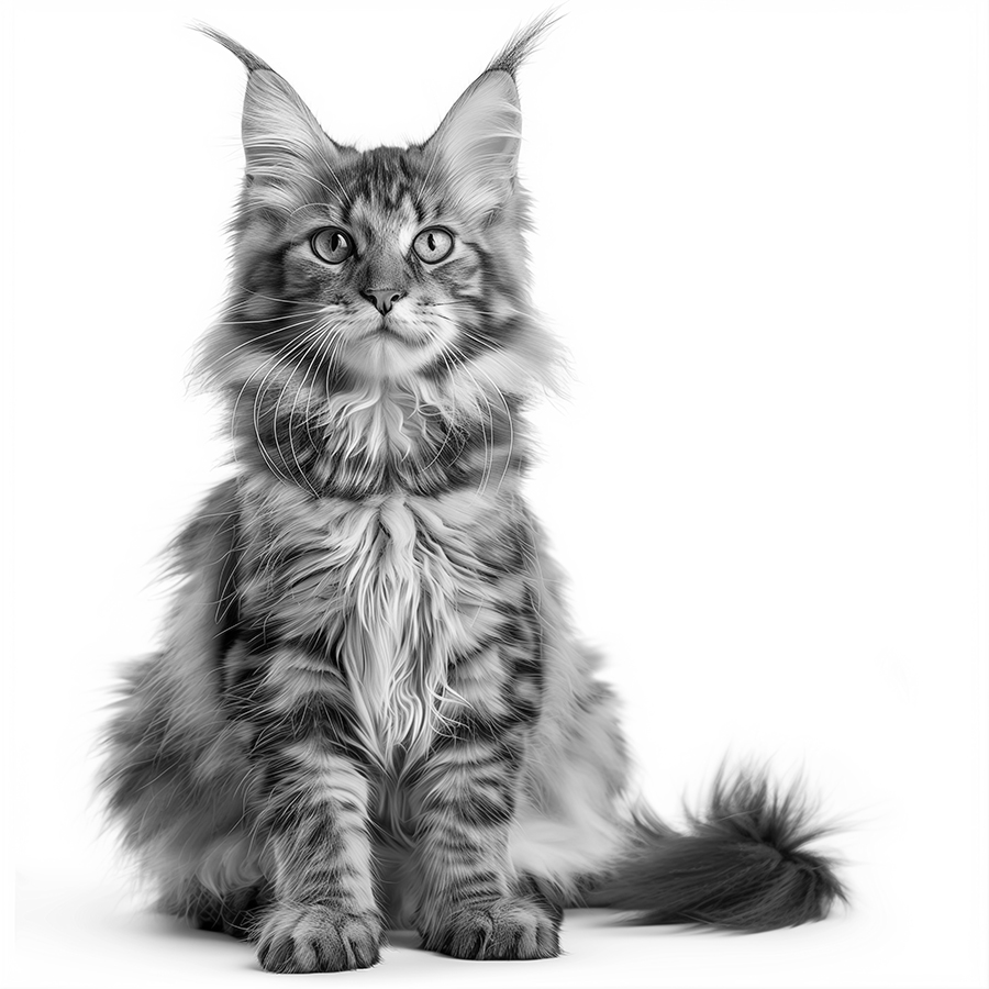 maine coon