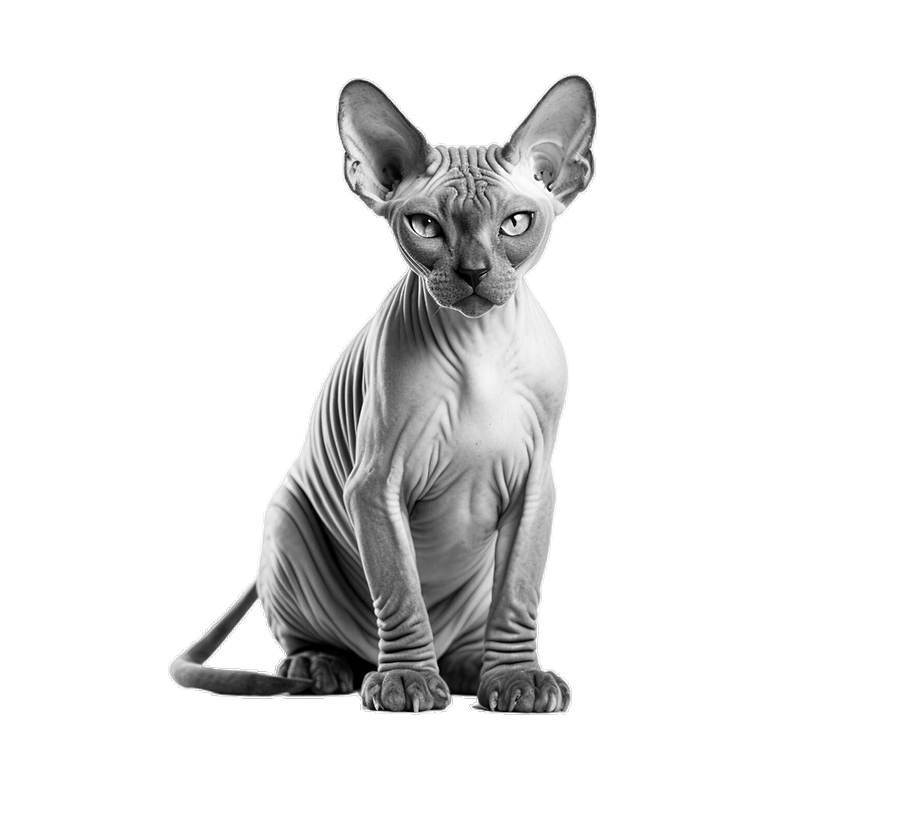 sphynx